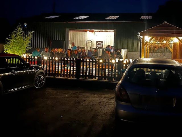 Rye Waterworks Brewery Brewery in Rye