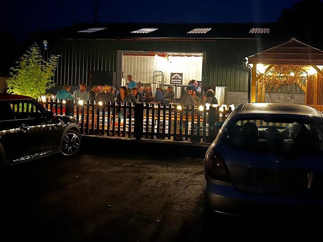 Rye Waterworks Brewery Brewery in Rye