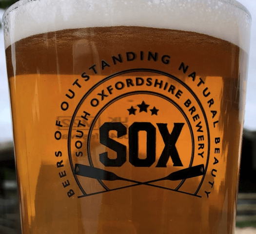 SOX - South Oxfordshire Brewery Brewery in Wallingford