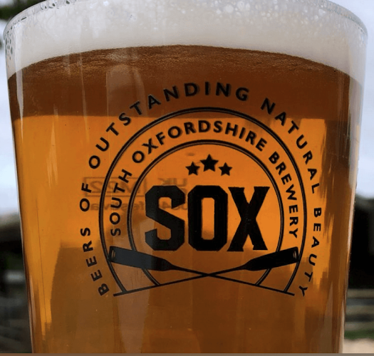 SOX - South Oxfordshire Brewery Brewery in Wallingford
