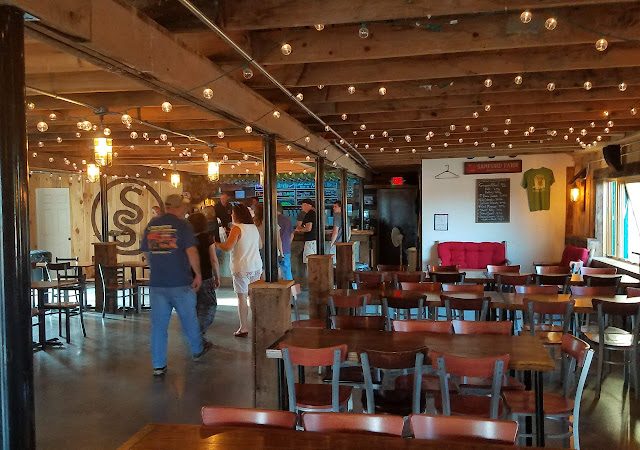 S&S Farm Brewery Brewery in Nassau New York