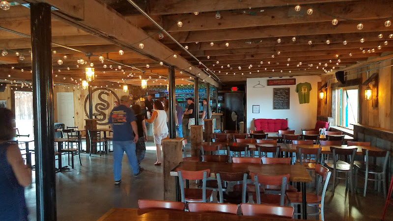 S&S Farm Brewery Brewery in Nassau New York