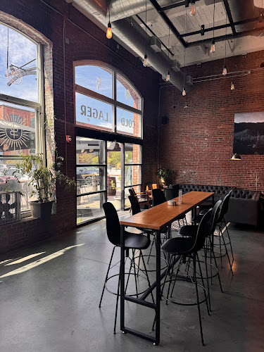 Sacred Profane Portland Brewery in Portland Maine