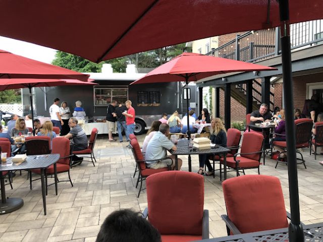 Sage Alley Brewery Brewery in Coopersburg Pennsylvania