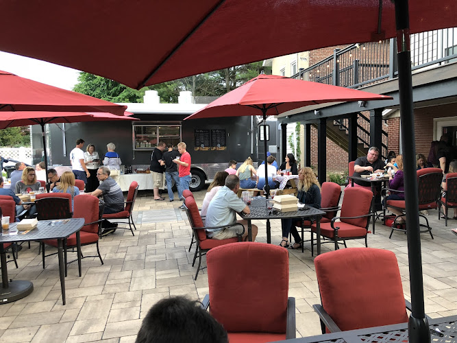 Sage Alley Brewery Brewery in Coopersburg Pennsylvania