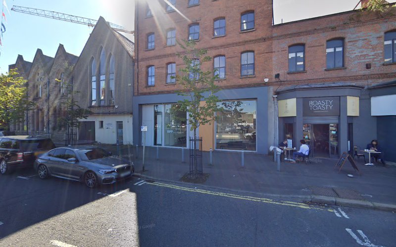 Sailortown Brewing Brewery in Belfast