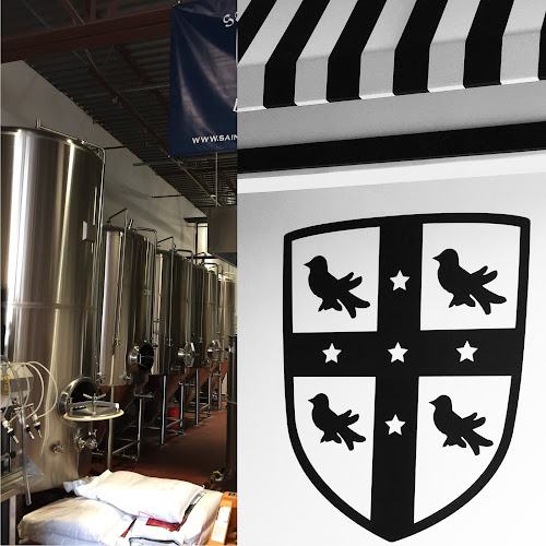 Saint James Brewery (Production Facility Only) Brewery in Holbrook New York