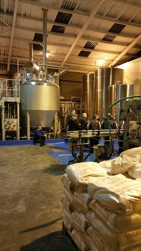 Salopian Brewing Co Ltd Brewery in Shrewsbury