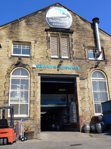 Saltaire Brewery Brewery in Shipley