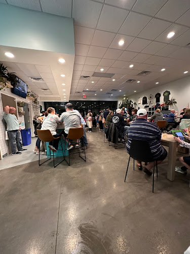 Salty Turtle Beer Co: Raleigh Brewery in Raleigh North Carolina