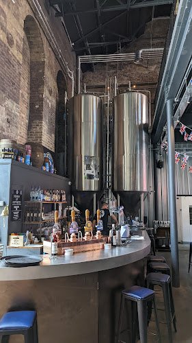 Sambrook's Brewery Brewery in London