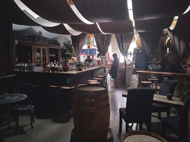 San Diego Distillery Distillery in Spring Valley California