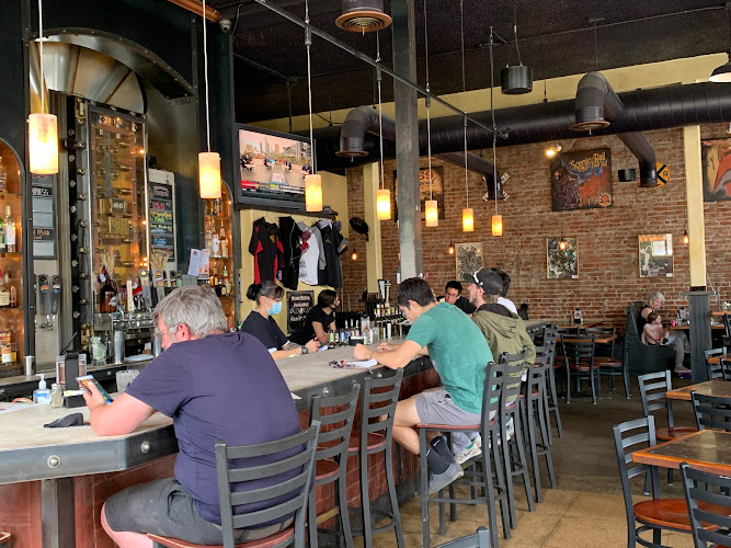 San Luis Valley Brewing Company restaurants in Alamosa Colorado