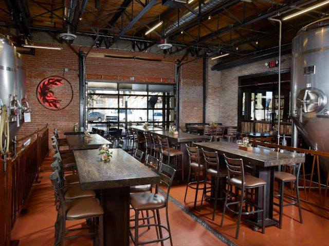 SanTan Brewing - Downtown Chandler restaurants in Chandler Arizona