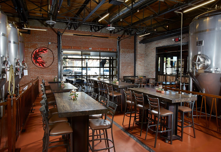 SanTan Brewing - Downtown Chandler restaurants in Chandler Arizona