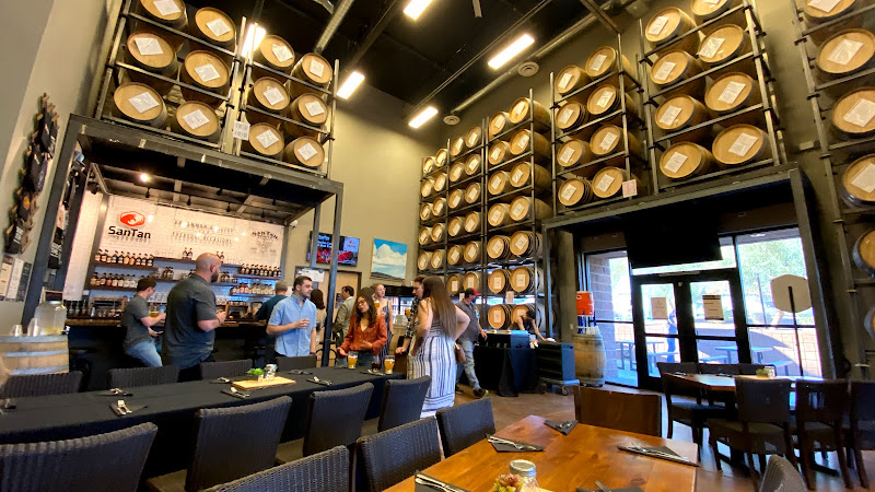 SanTan Gardens - Brewery & Distillery Tours attractions in Chandler Arizona