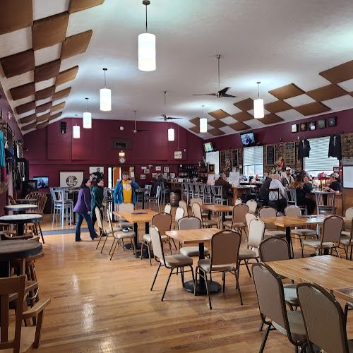 Sanctuary Brewery in Grand Ledge Michigan