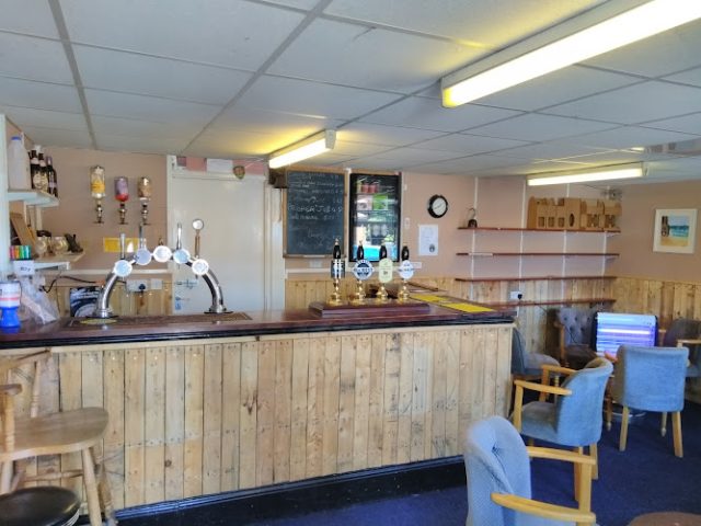 Sandbanks Brewery Ltd Brewery in Poole