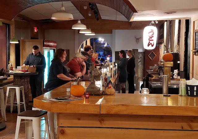 Sango Kura attractions in Delaware Water Gap Pennsylvania