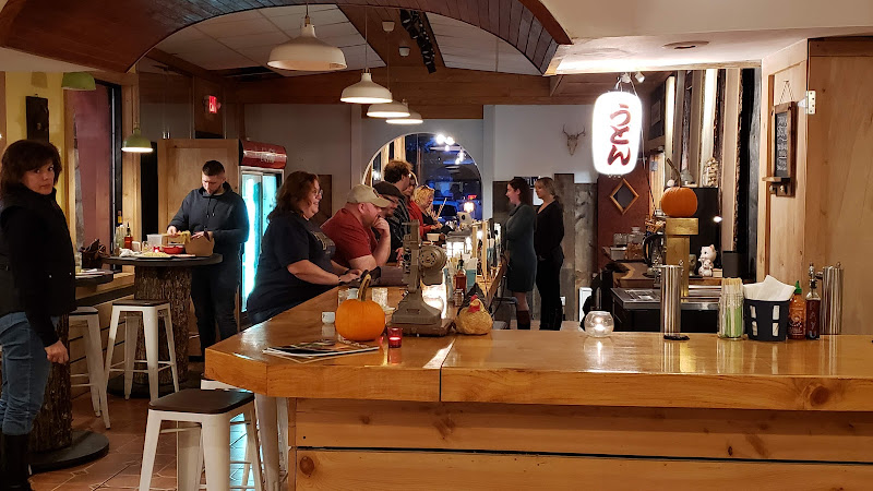 Sango Kura attractions in Delaware Water Gap Pennsylvania