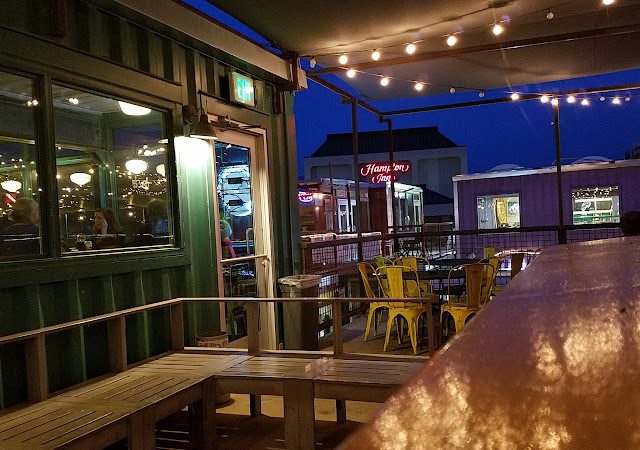 Santa Fe Brewing Company Albuquerque Taproom Brewery in Albuquerque New Mexico