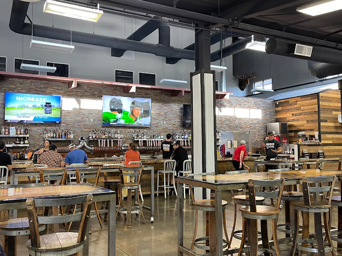 Santa Maria Brewing Co. Brewery in Atascadero California