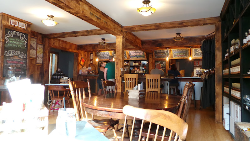 Sap House Meadery Winery in Center Ossipee New Hampshire