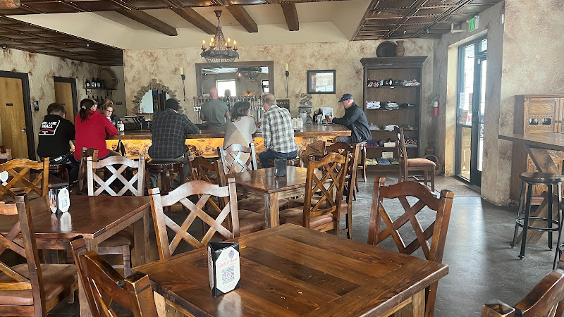 Satire Brewing Company Brewery in Thornton Colorado