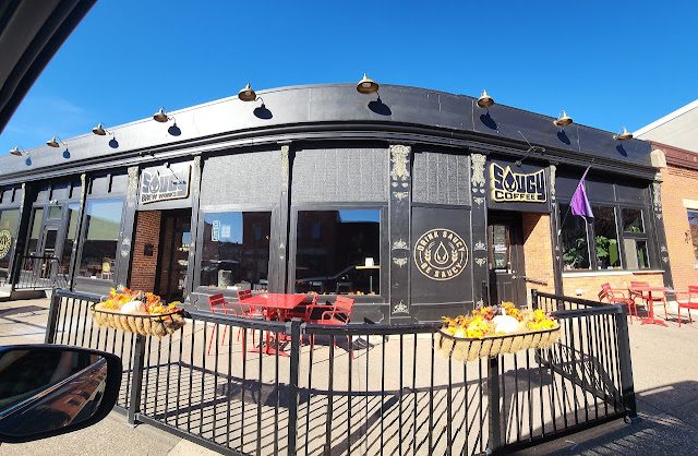 Saucy Brew Works - Sandusky, OH restaurants in Sandusky Ohio