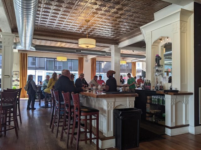 Saugatuck Brewing Co. | Creston Taproom and Golden Age Events Brewery in Grand Rapids Michigan