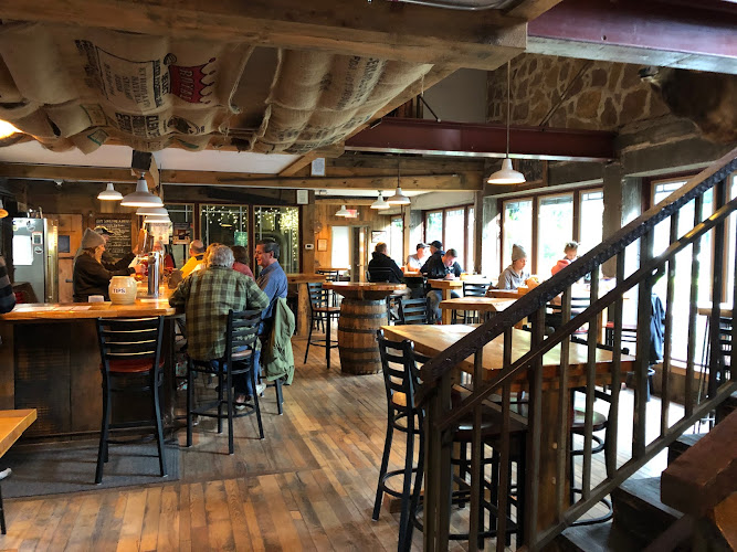 Sawmill Brewing Company Brewery in Merrill Wisconsin