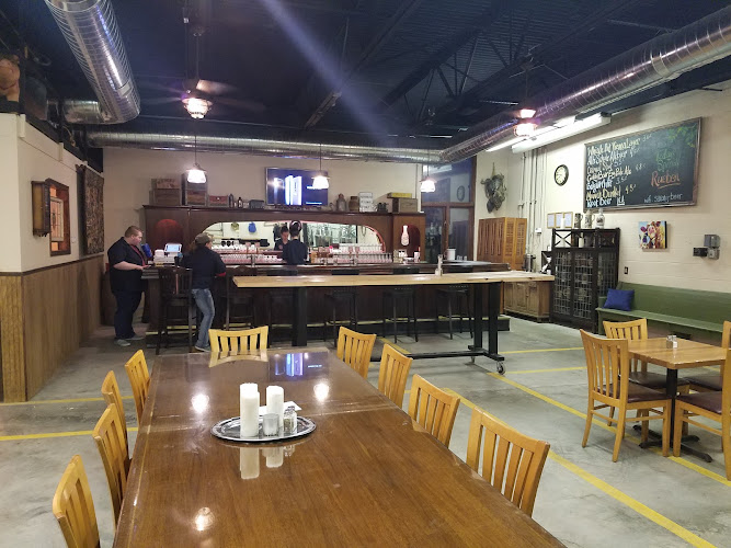 Saxony Hills Brewery Brewery in Altenburg Missouri