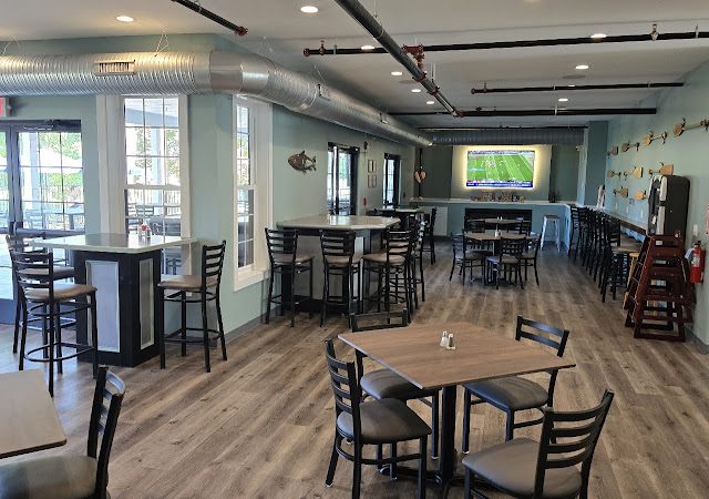 Scantic River Brewery Brewery in Wilbraham Massachusetts