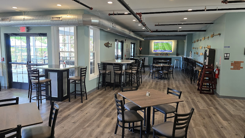 Scantic River Brewery Brewery in Wilbraham Massachusetts