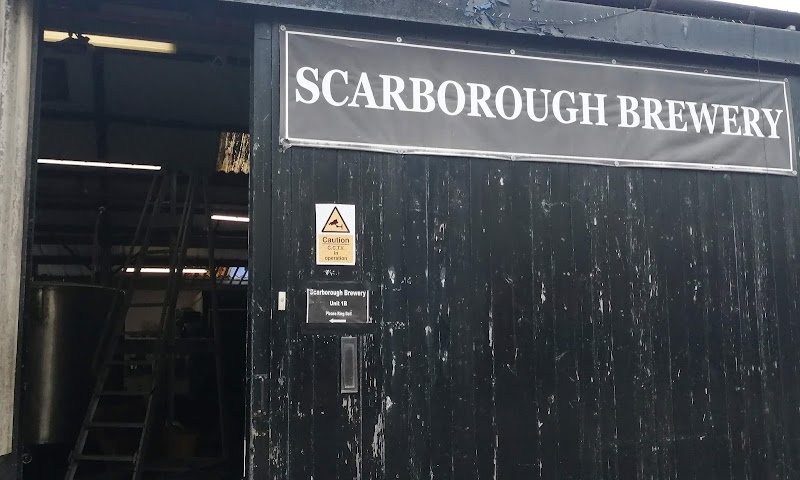 Scarborough Brewery Brewery in Scarborough