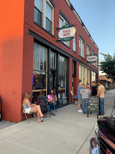 Scarlet Lane Brewing Beech Grove Brewery in Beech Grove Indiana