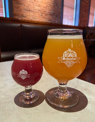 Schaylor Brewing Company - Lebanon, PA Brewery in Lebanon Pennsylvania