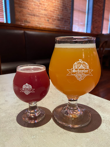 Schaylor Brewing Company - Lebanon