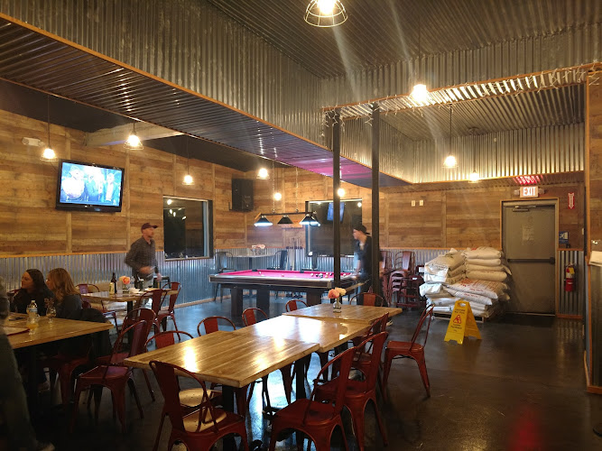 Schaylor Brewing Company - Reading