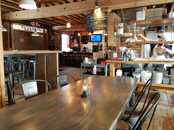 Schilling Beer Co. restaurants in Littleton New Hampshire