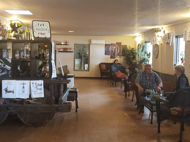 Schitz Creek Distillery & Brewery Distillery in Liberty Hill Texas