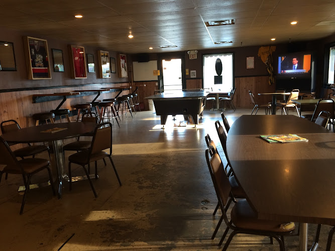 Schmohz Brewing Co Brewery in Grand Rapids Michigan