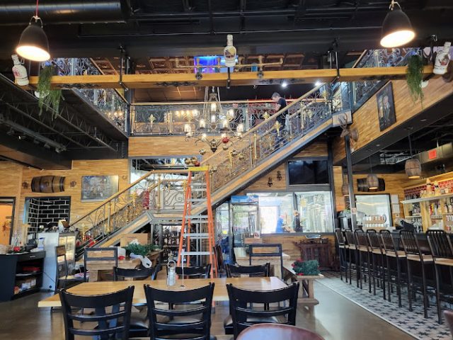 Schnitz Ale Brewery Brewery in Parma Ohio