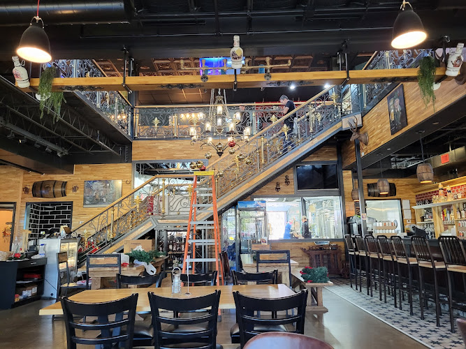 Schnitz Ale Brewery Brewery in Parma Ohio