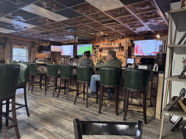 Schnitz Ale Productions Brewery in Strongsville Ohio