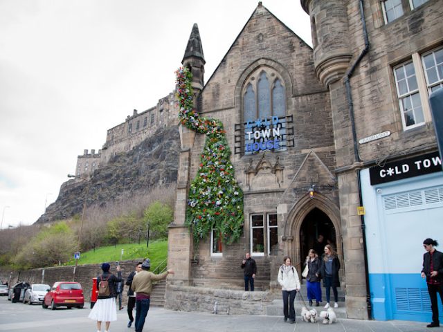 ScotBeer Tours | Edinburgh attractions in Edinburgh