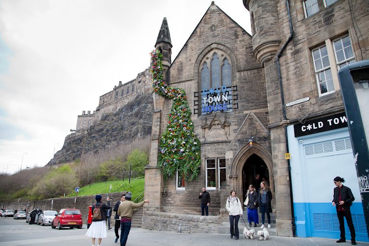 ScotBeer Tours | Edinburgh attractions in Edinburgh