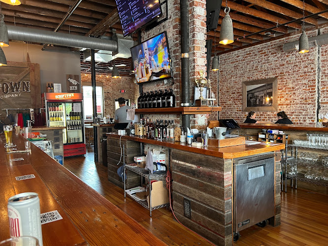 Scriptown Brewing Company Brewery in Omaha Nebraska