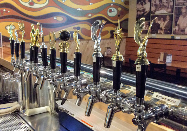 Scrubby's Brewery Brewery in Red Lion Pennsylvania