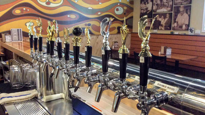 Scrubby's Brewery Brewery in Red Lion Pennsylvania